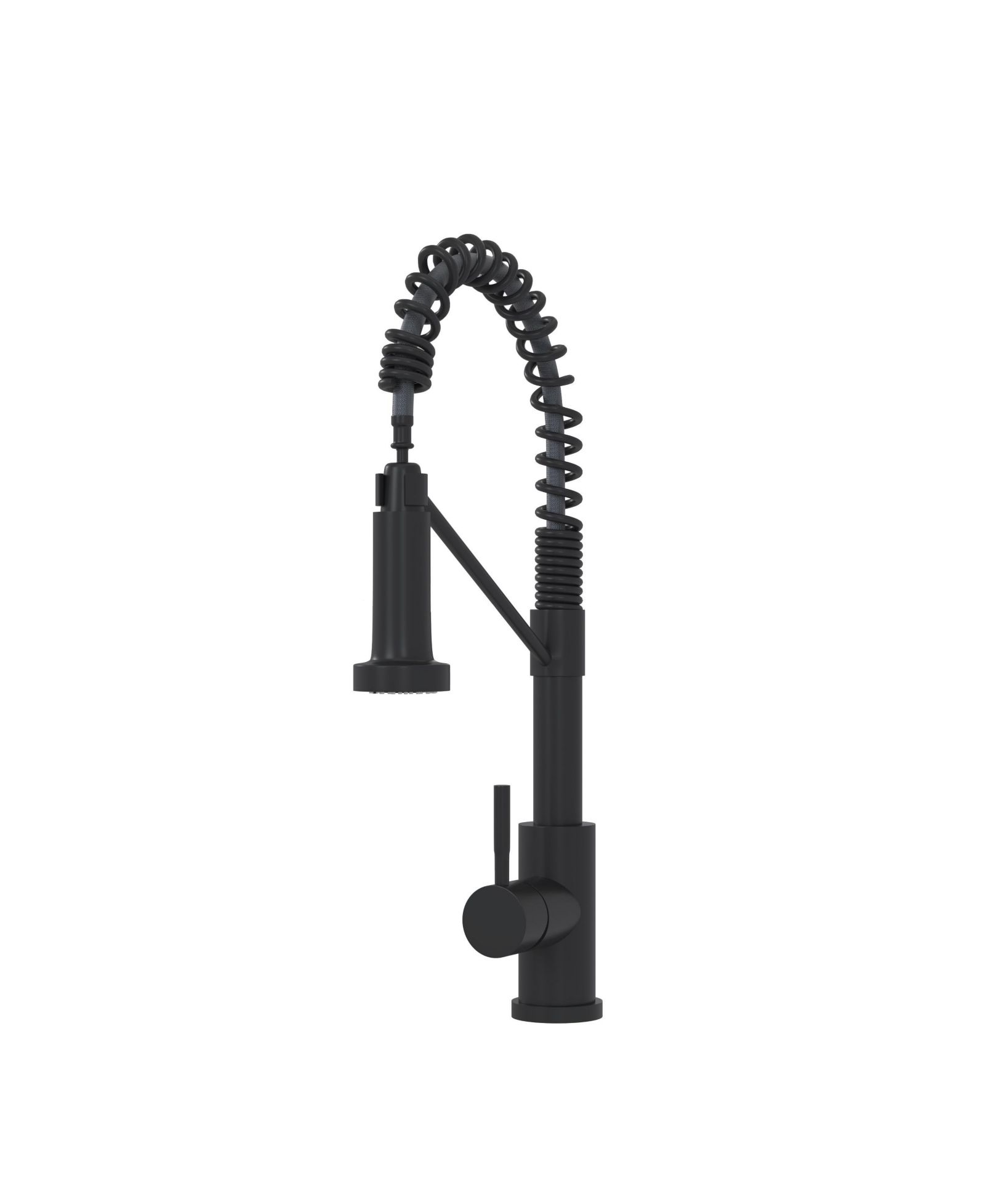 PHYING Bothwa Home CUPC Certified 19" Single Handle Kitchen Faucet