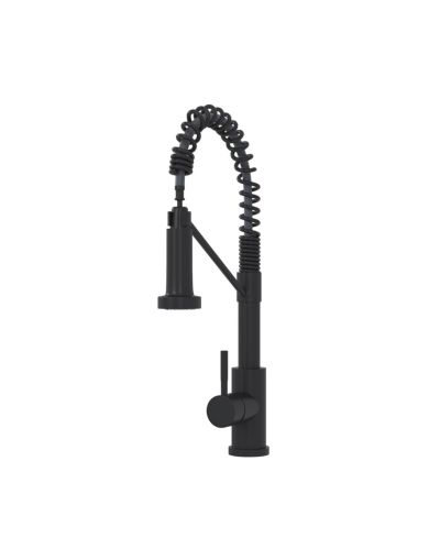PHYING Bothwa Home CUPC Certified 19" Single Handle Kitchen Faucet