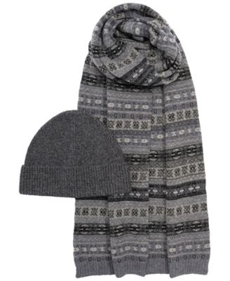 Мужской подарочный набор Polo Ralph Lauren Fair Isle