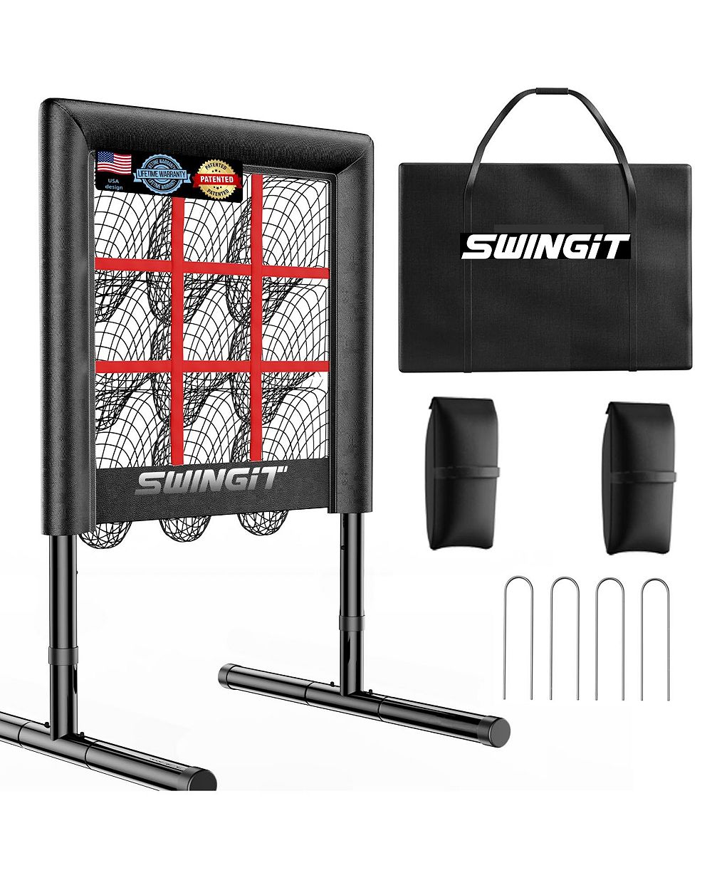 Оборудование для тренировок на бейсбольном поле AOLIGEIJS Baseball Field Training Equipment