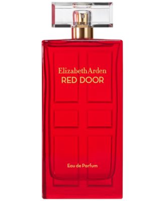 Elizabeth Arden Red Door Eau de Parfum Spray, 3.3 oz.