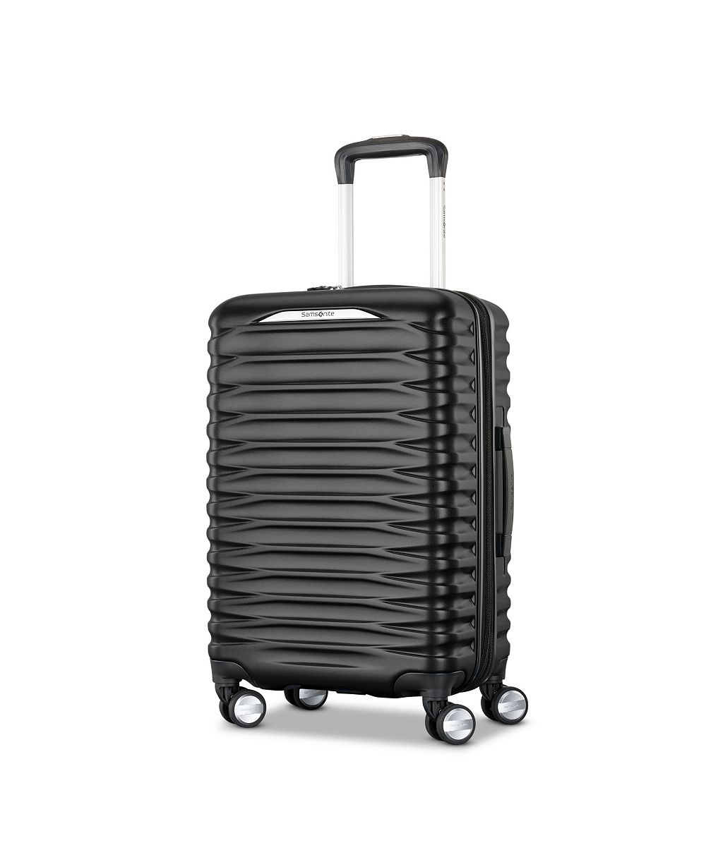 Samsonite Spin Tech 7 Carry-On Spinner