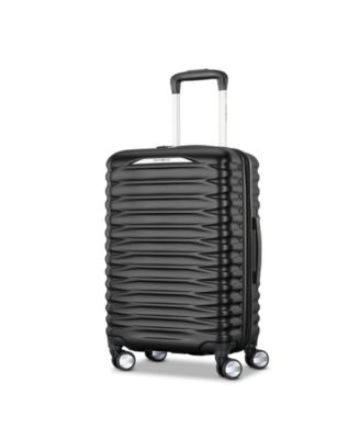 Чемодан Samsonite Spin Tech 7 Carry-On Spinner