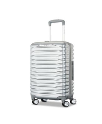 Aluminum Silver