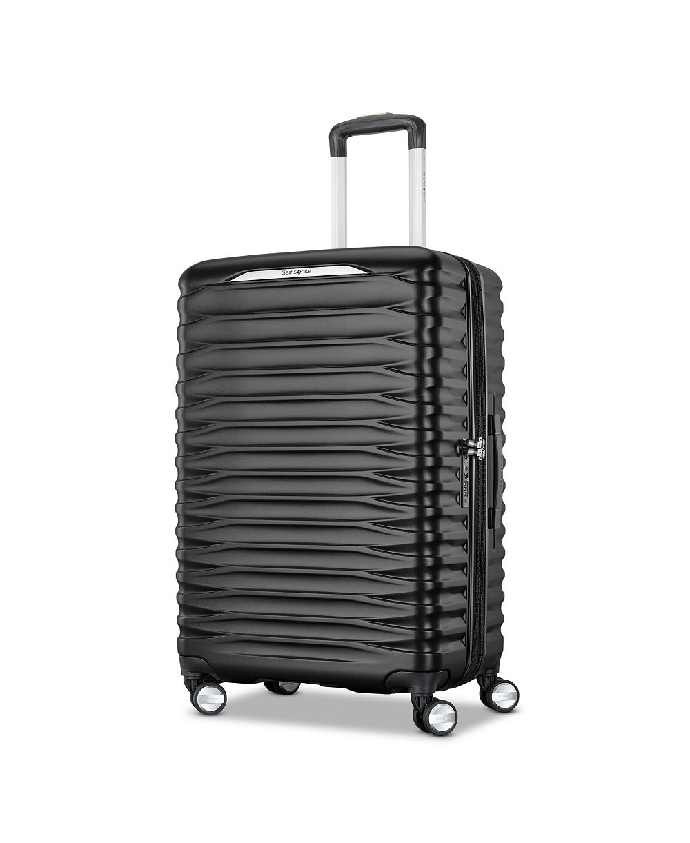 Samsonite Spin Tech 7 Medium Check-In Spinner