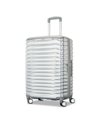 Aluminum Silver