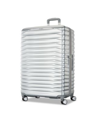 Aluminum Silver