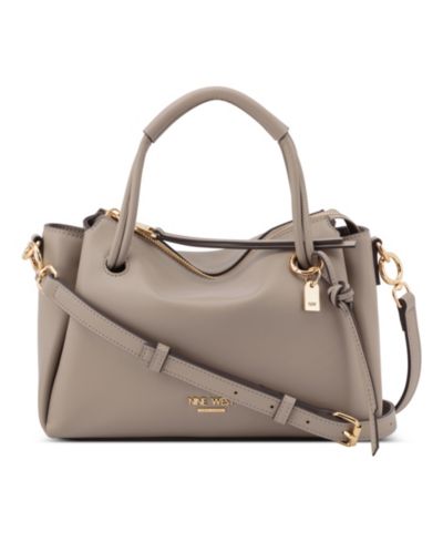 Nine West Маленькая сумка-саквояж Renan
