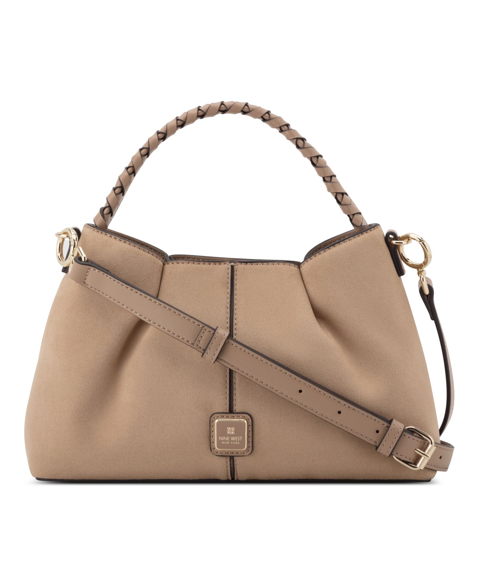 Сумка-сакво bag Nine West Gatlin Medium Top Handle
