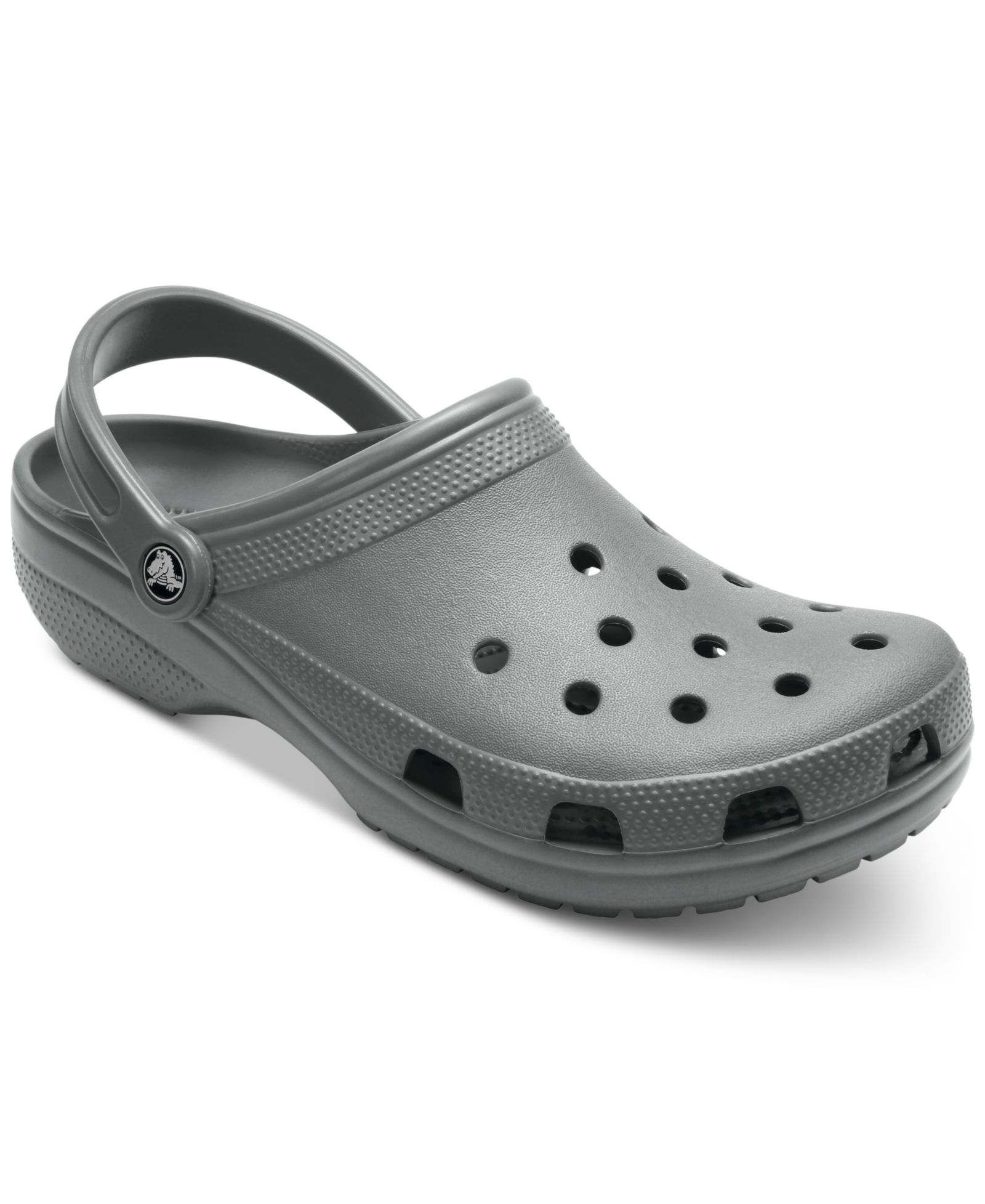 Кеды Crocs Classic Clogs
