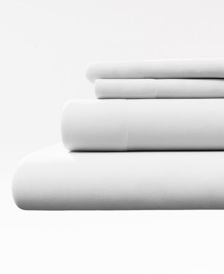 Linery and Co. Organic Cotton Jersey Sheets