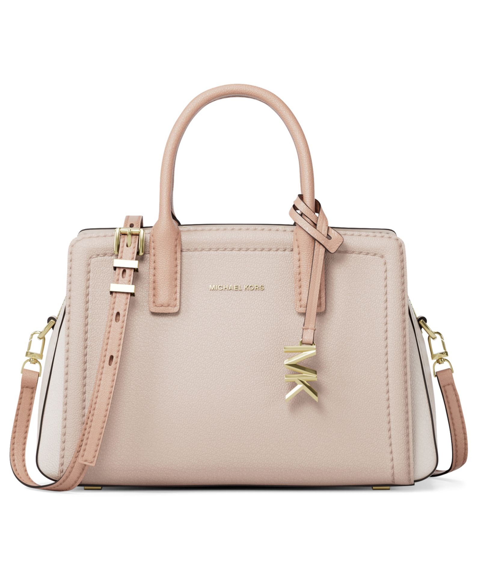 Сумка через плечо Michael Kors Laila Extra-Small Crossbody