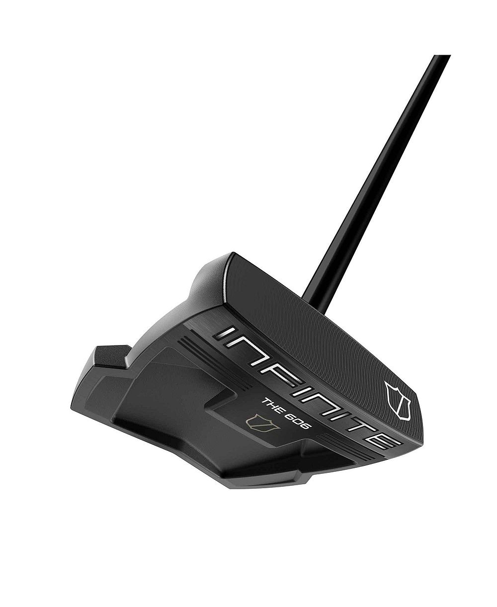 Wilson Infinite ZT Putter