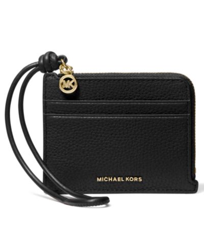 Мини-клатч Michael Kors Jet Set