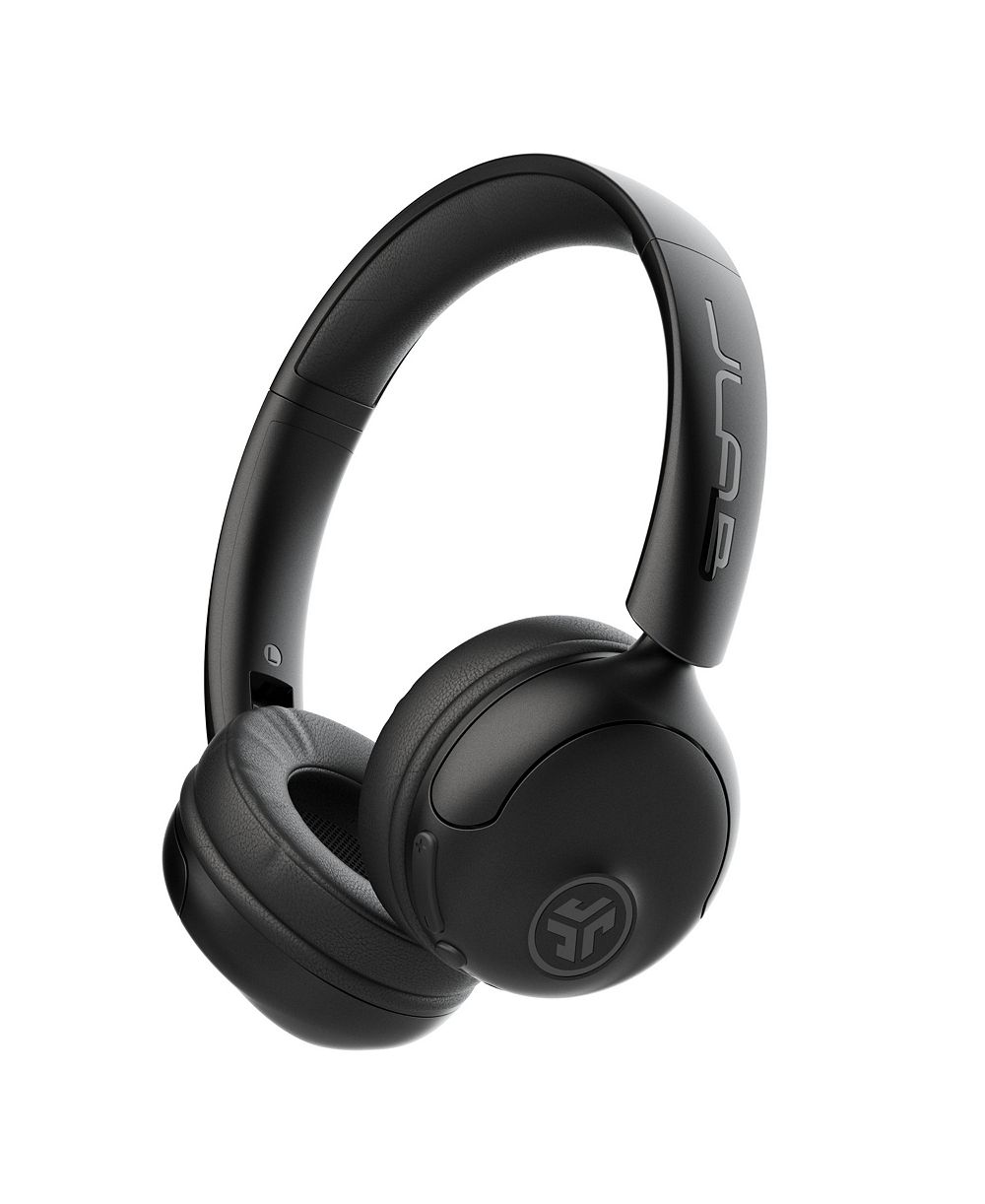 JLab Studio 2 Wireless On-Ear Headphones