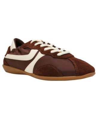 Steve Madden Women's Khaia Lace-Up Sneakers