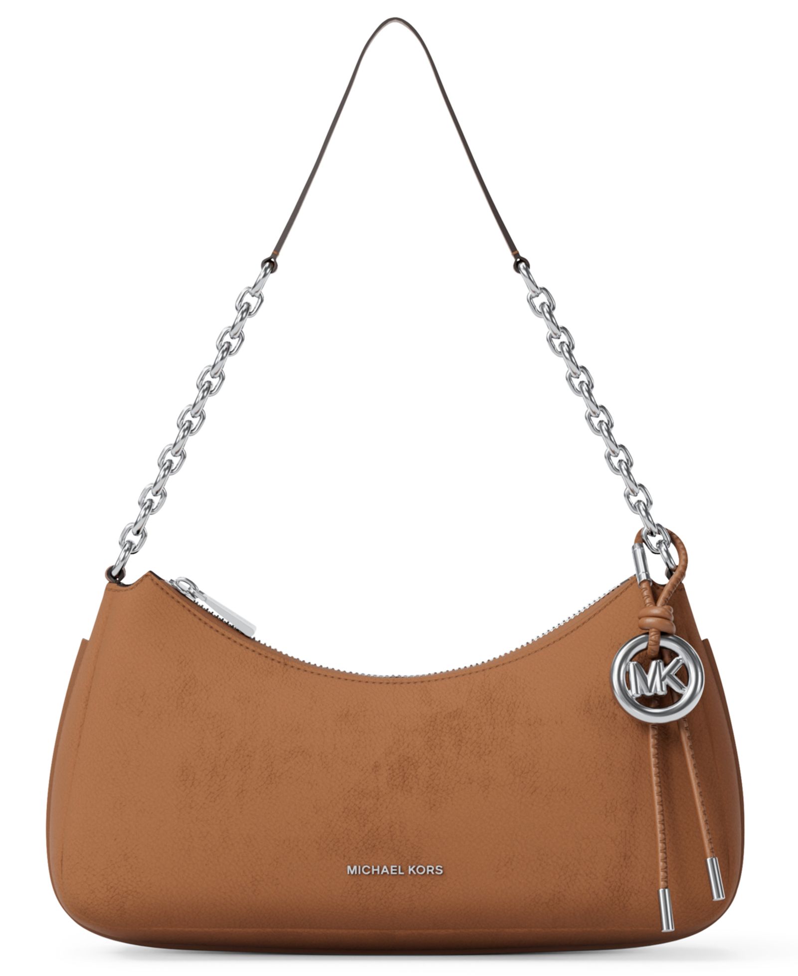 Сумка-клатч MICHAEL Michael Kors Nolita Medium Chain Pouchette