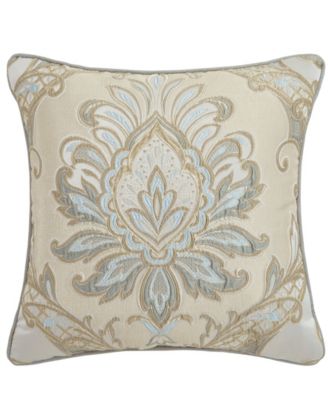 Декоративная подушка J Queen New York Rita Square 20" x 20"