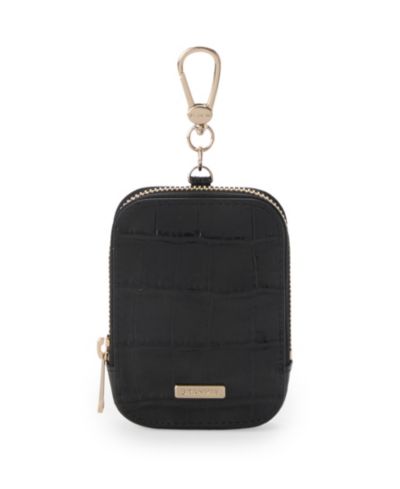 Brahmin Katelyn мини-кошелек из кожи с молнией