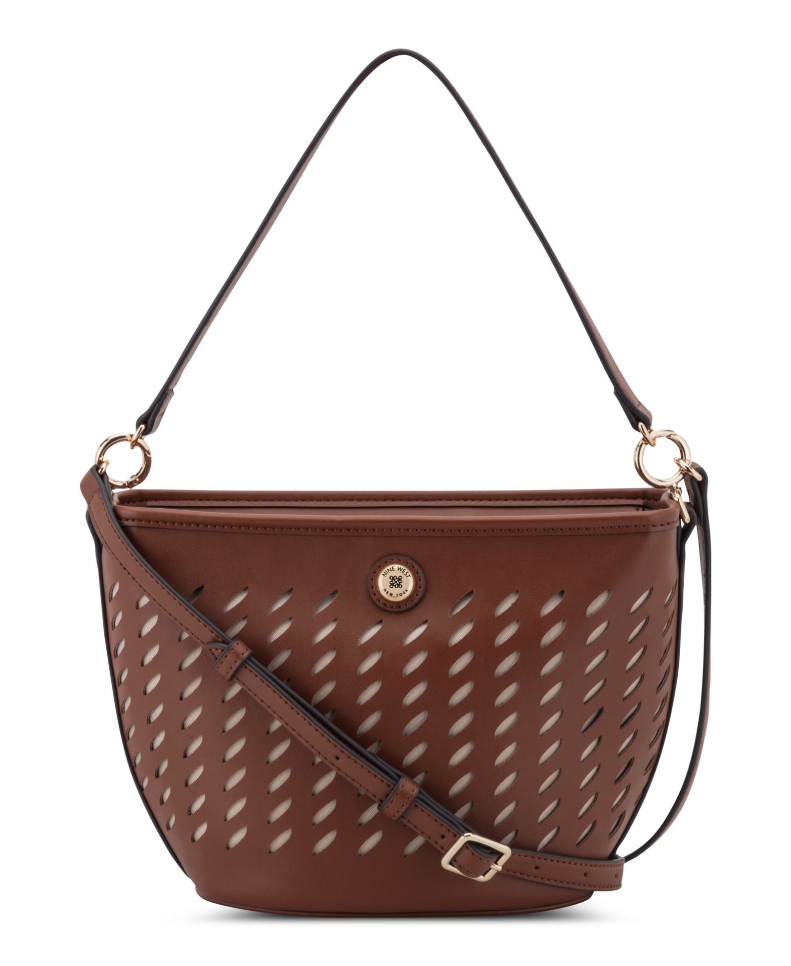 Nine West Trista средняя сумка кроссбоди