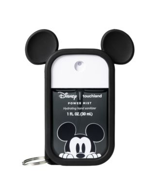 Touchland Disney антисептик для рук с распылителем, 1 oz.