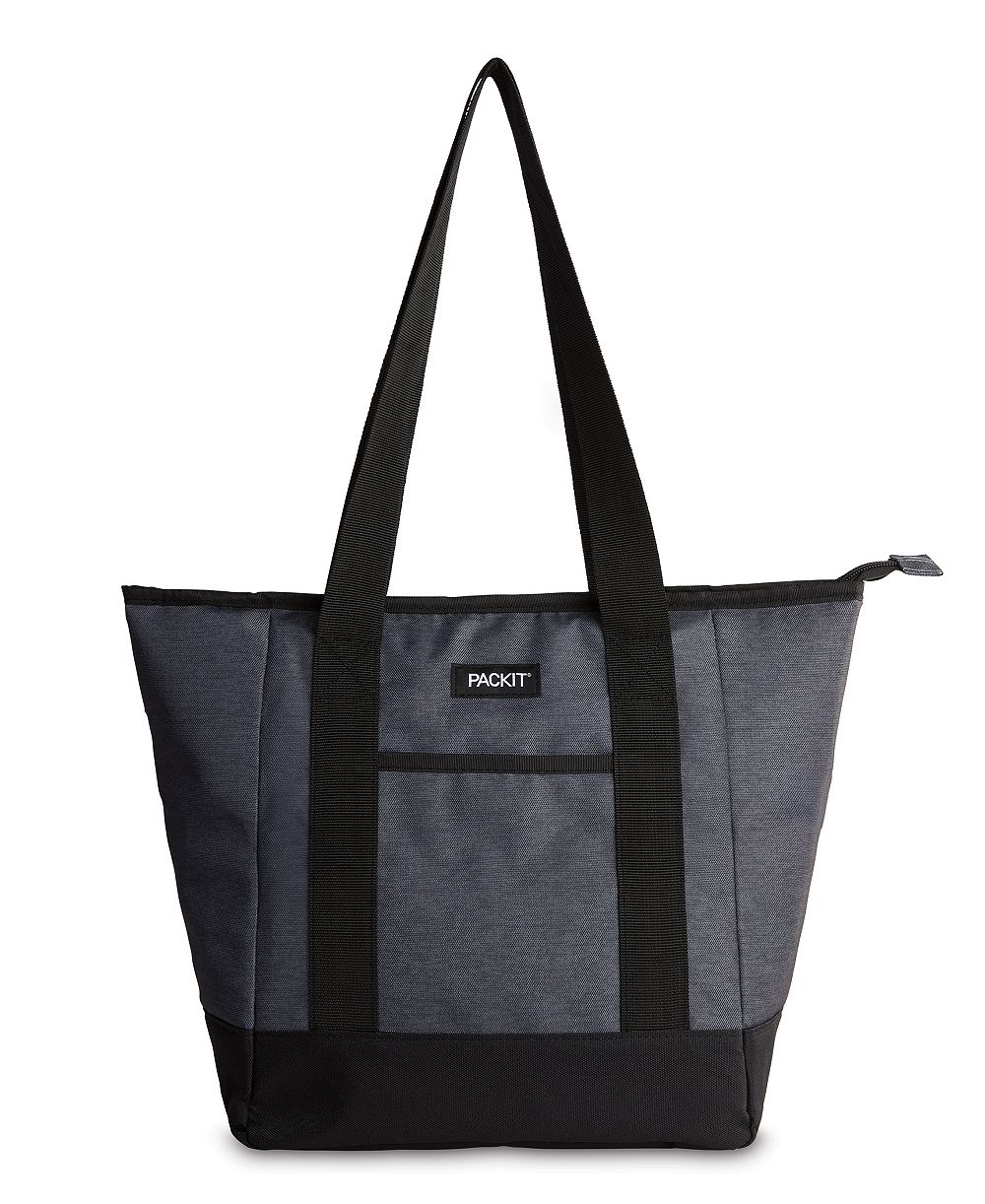 Pack It Freezable 12 Can Tote Cooler
