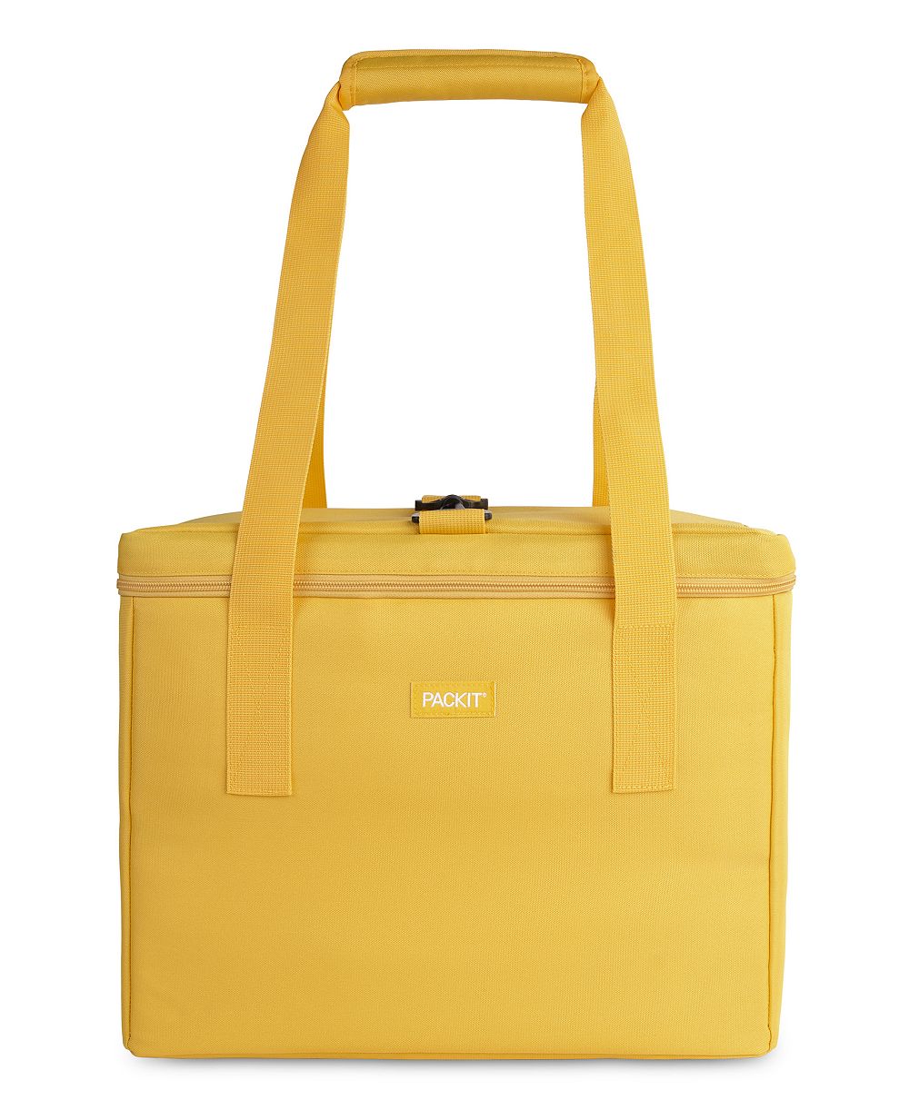 Pack It Freezable Market Tote
