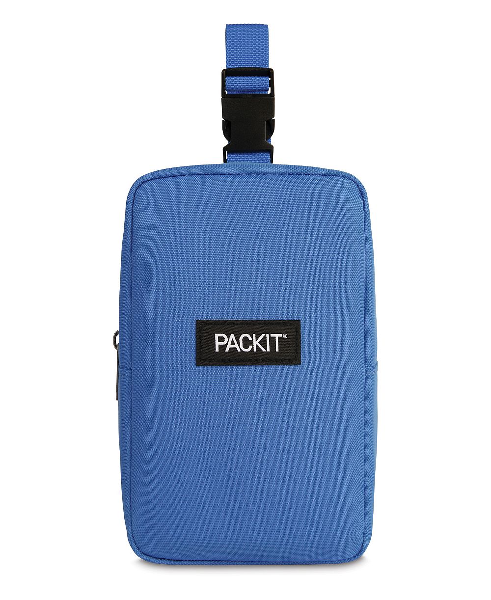 Pack It Freezable Upright Snack Box