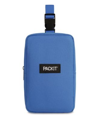 PackIt размораживаемый вертикальный контейнер для перекуса