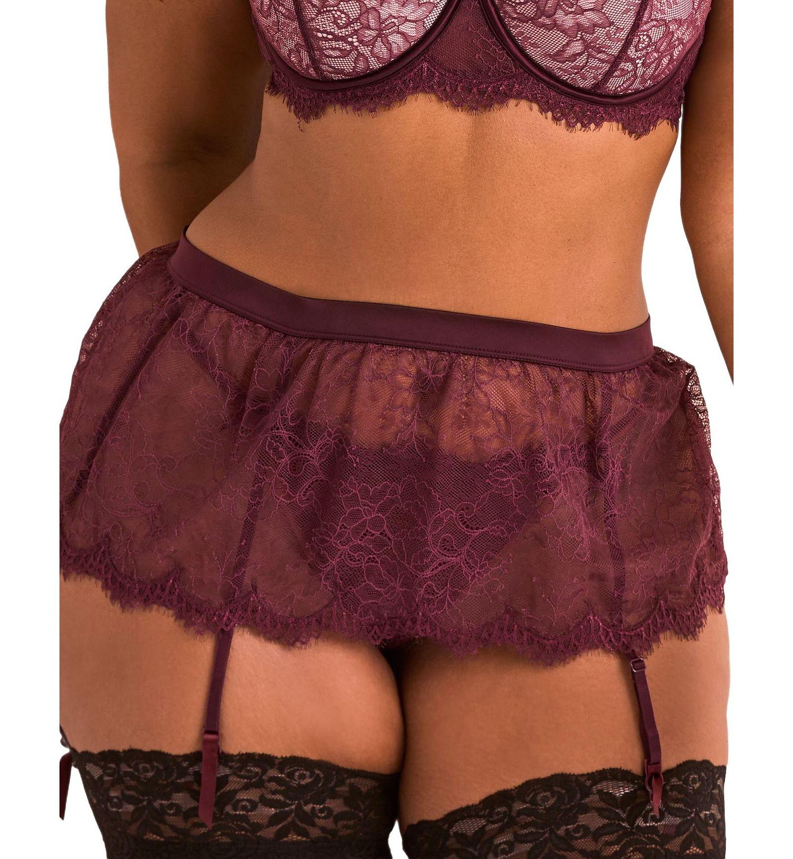Женский пояс для белья Adore Me Karah Garter