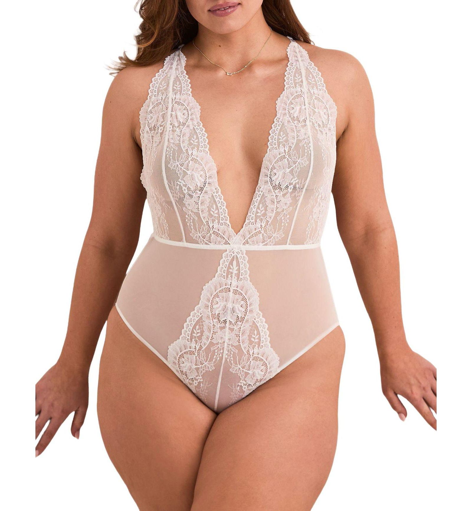 Боди Adore Me Plus Size Talia Lingerie