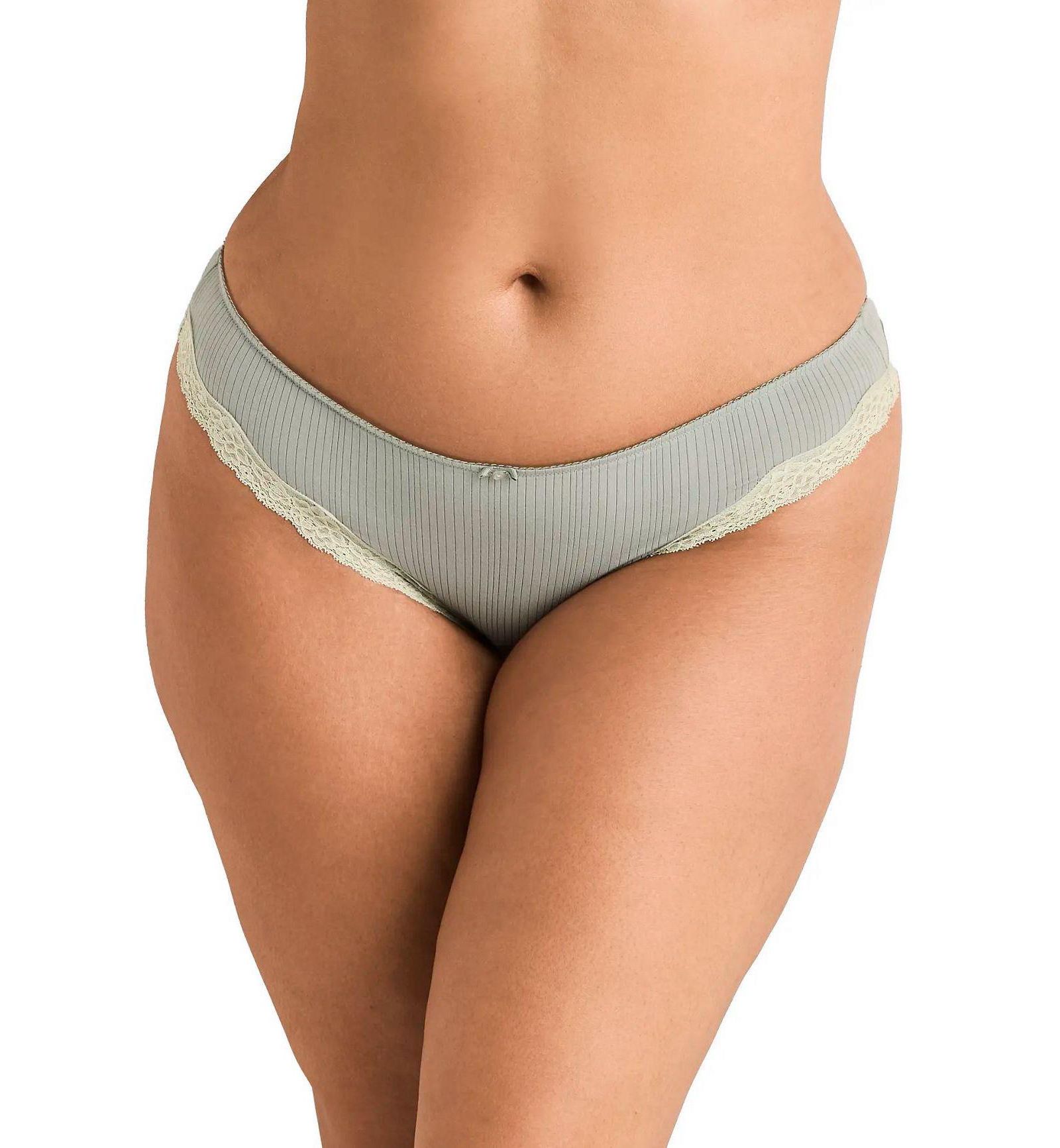 Женские трусики Adore Me Lilou Thong