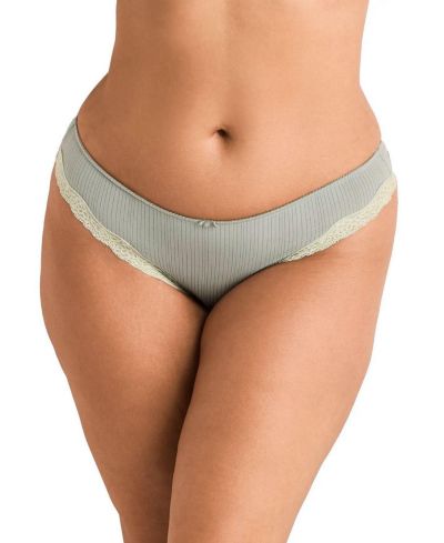 Adore Me Women's Lilou Thong Panty