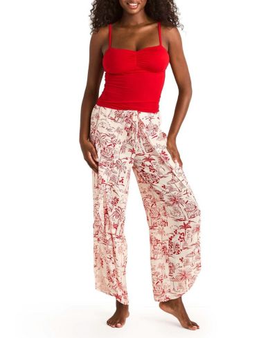 Набор Adore Me Women's Patti Cami And Pants