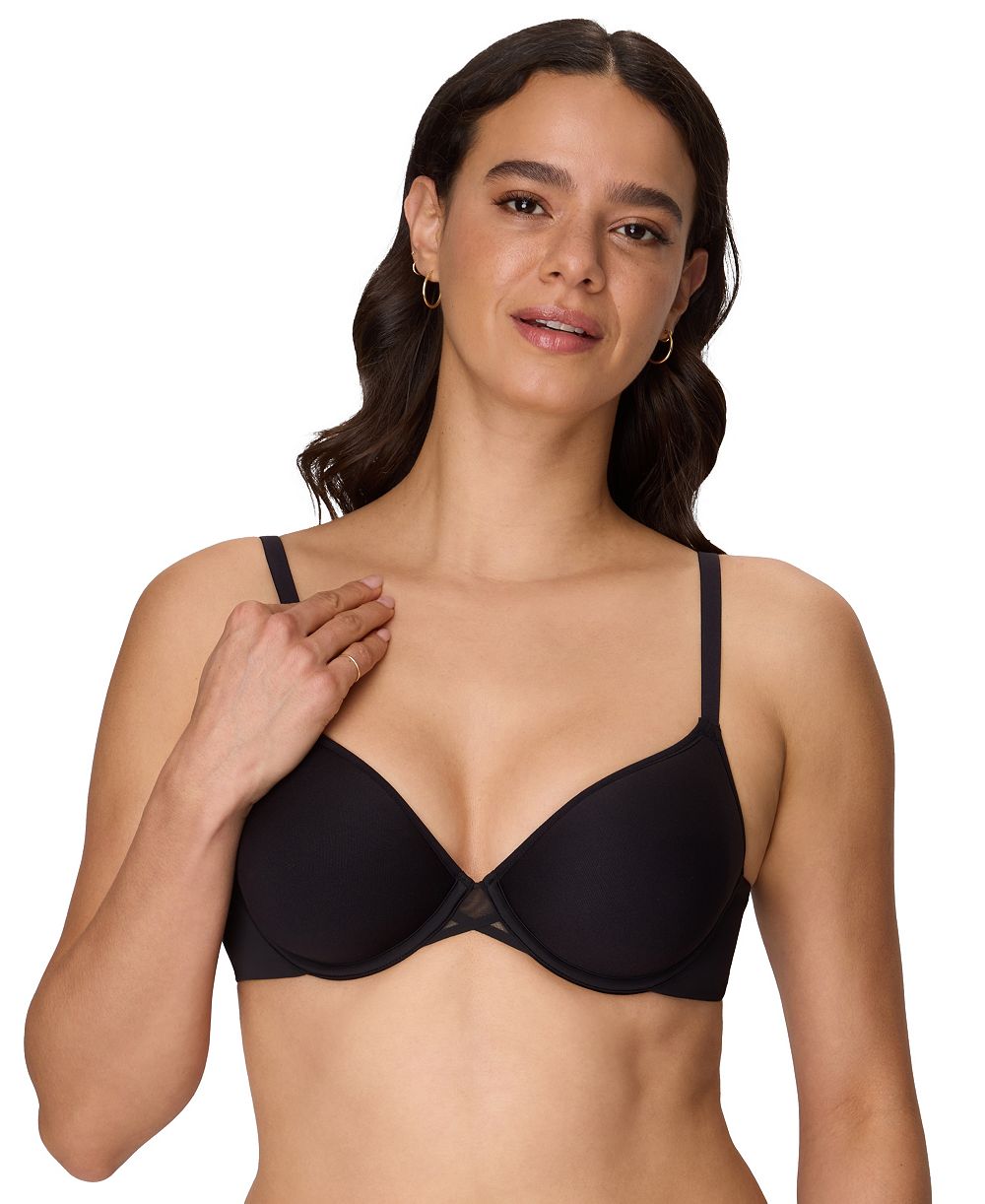 Maidenform Женский легкий бюстгальтер Spacer, DM2505