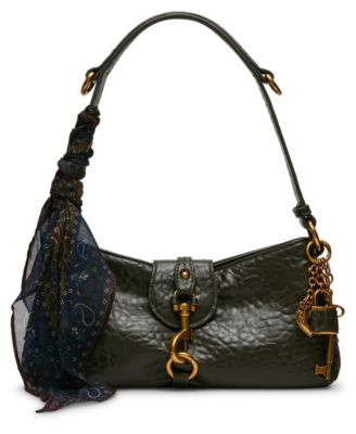Маленькая сумка на плечо Steve Madden Vexa-P
