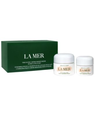 Набор для ухода за кожей La Mer 2-Piece The Crème de La Mer Duet