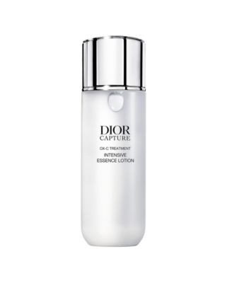 Тонирующий лосьон DIOR Capture Intensive Essence, 5.9 унции