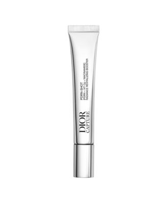 DIOR Capture PDRN-Shot Radiance Revitalizing Booster, 0.6 oz.