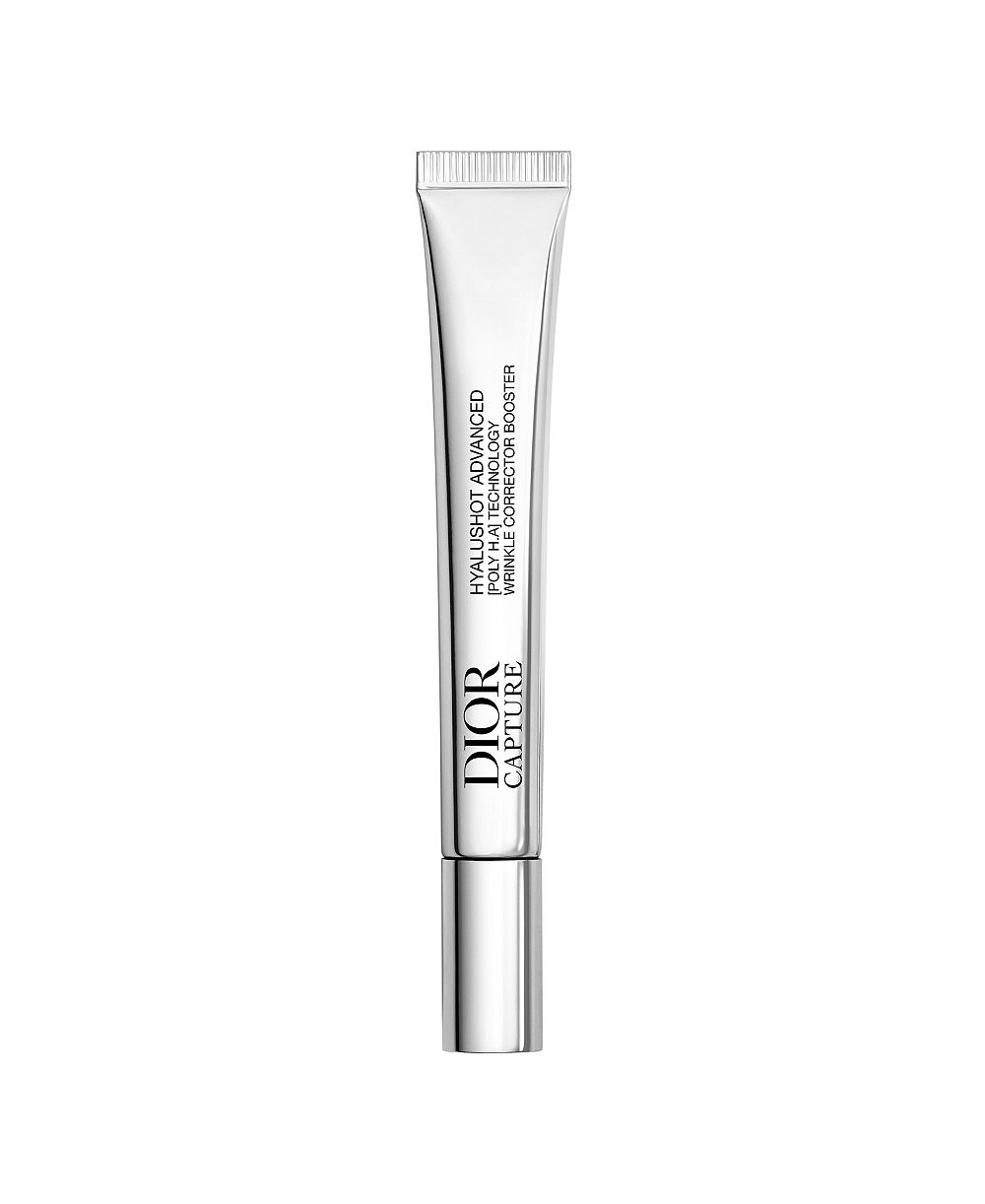DIOR Capture Hyalushot Advanced Wrinkle Corrector, 0.51 oz.