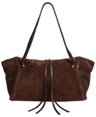 Kenneth Cole Highline East West Top Zip Tote