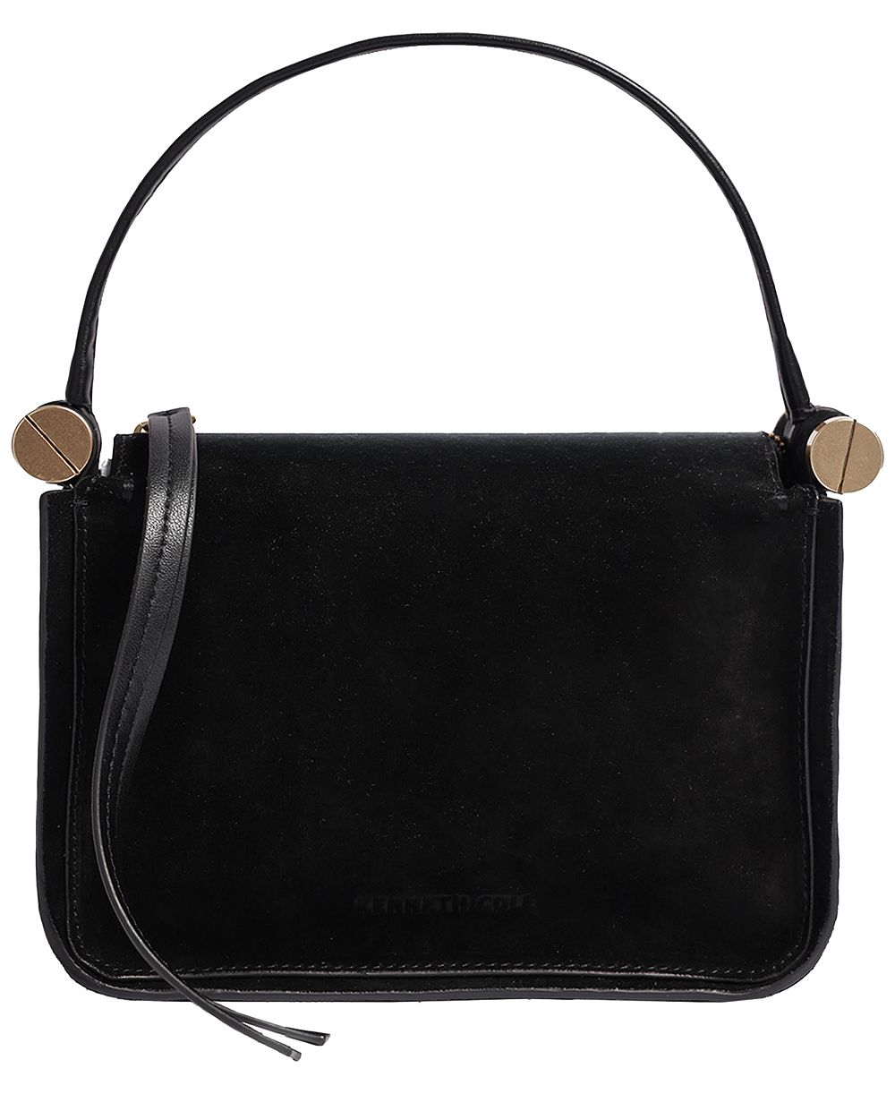 Kenneth Cole Highline Small Top Handle Handbag