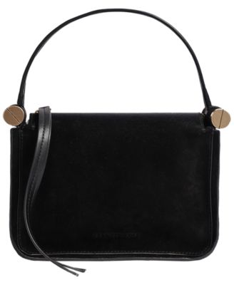 маленькая сумка Kenneth Cole Highline с верхней ручкой