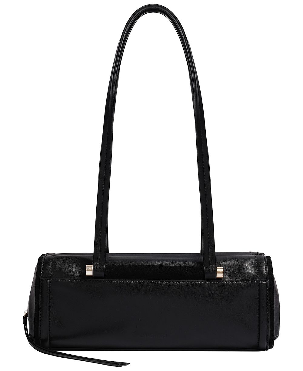 Kenneth Cole кожаная сумка Highline East West через плечо