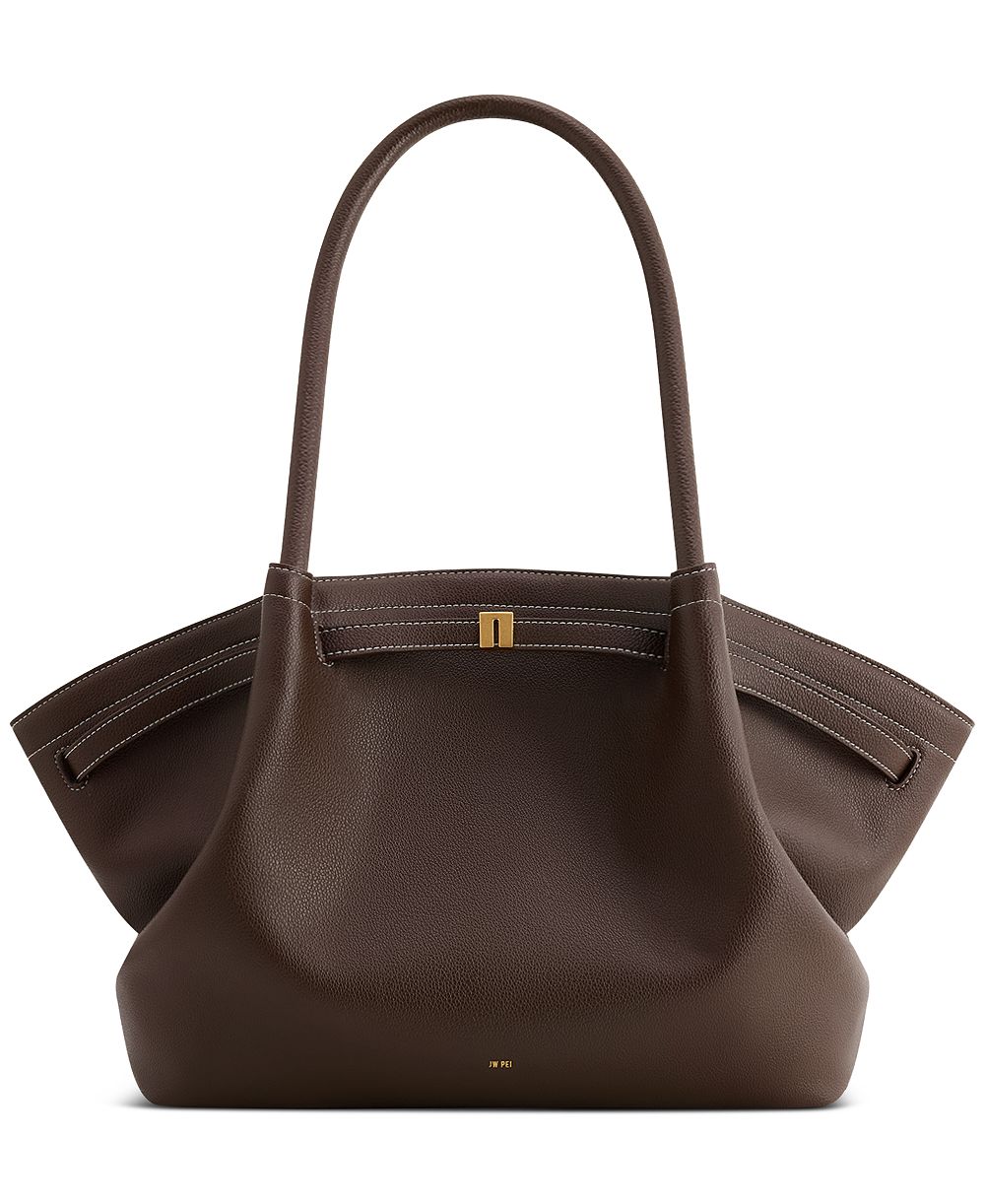 JW PEI Hana Large Tote Handbag