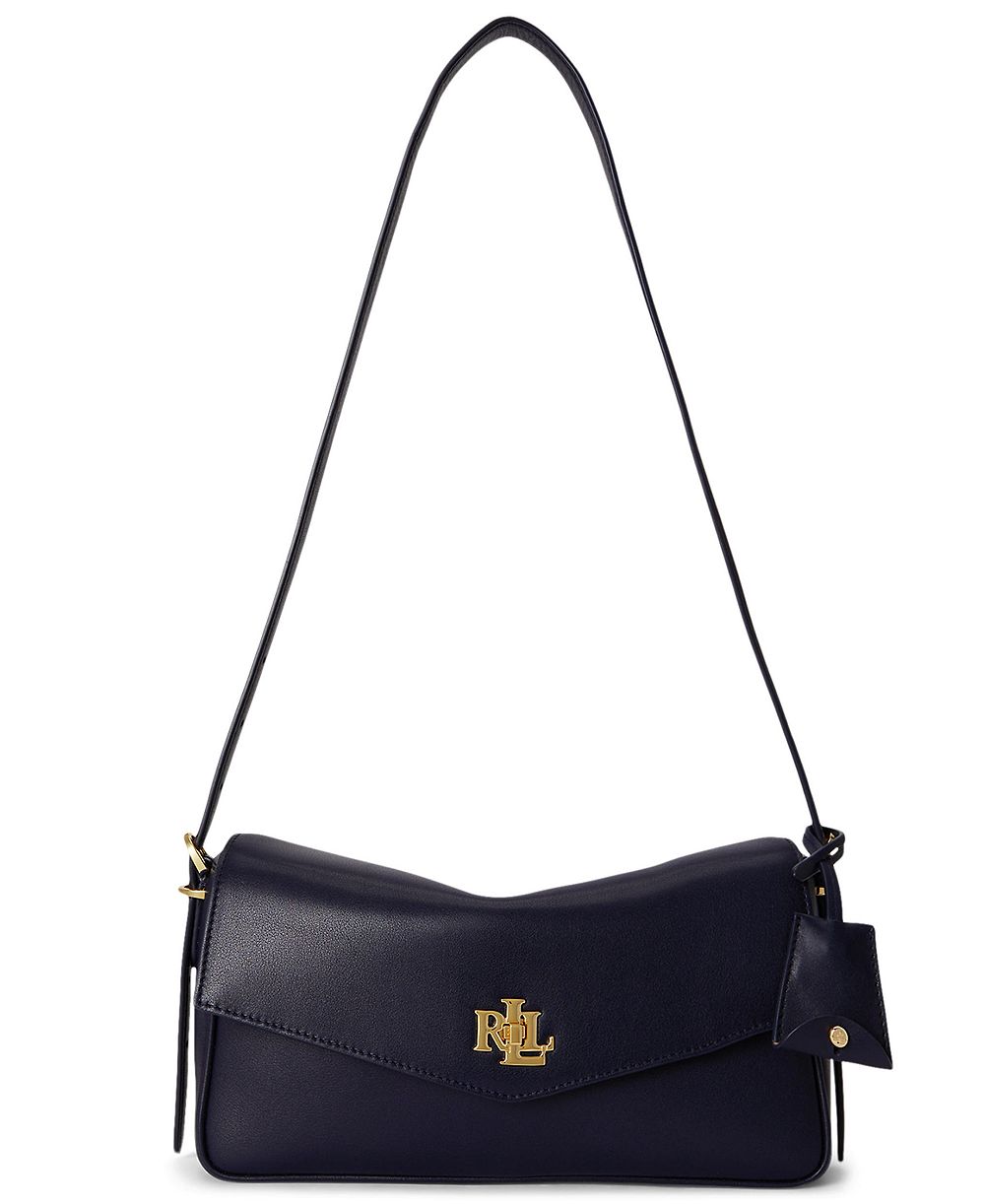 Женская маленькая сумка через плечо Lauren Ralph Lauren Farrah