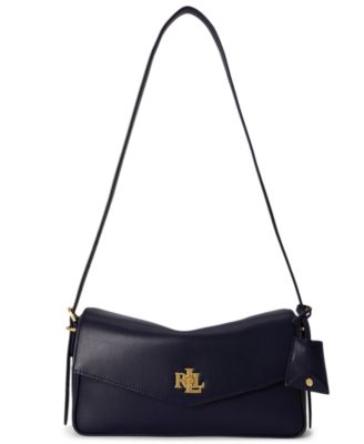 Женская маленькая сумка через плечо Lauren Ralph Lauren Farrah