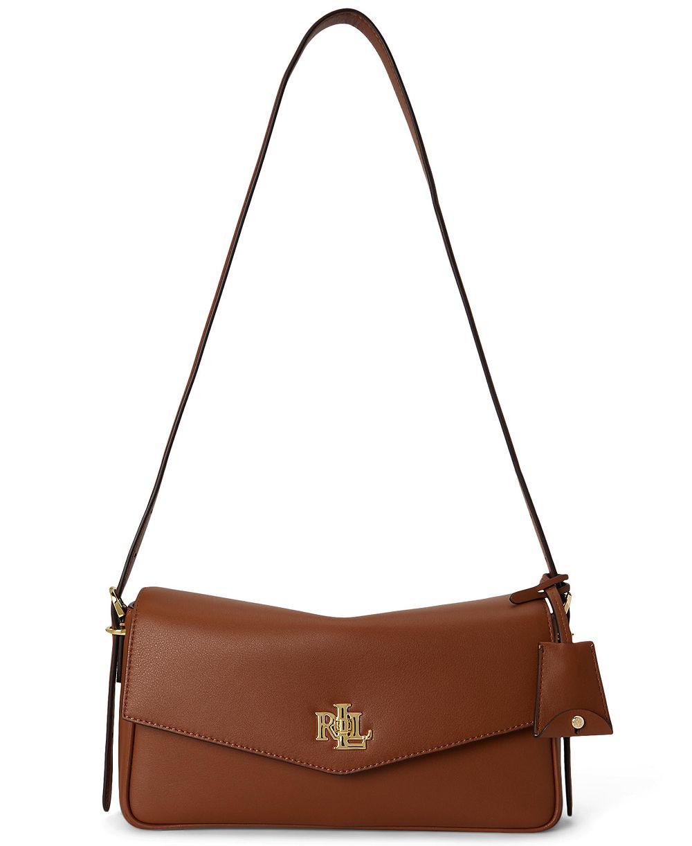 Lauren Ralph Lauren Farrah Small Shoulder Bag