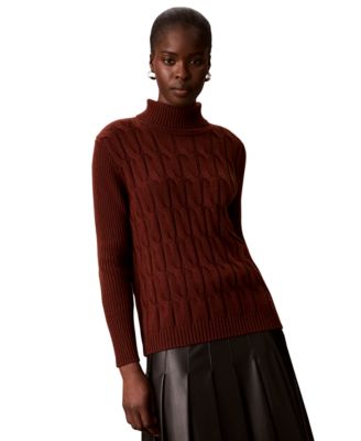 Mahogany Red