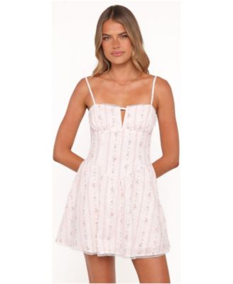 Petal and Pup Women's Athena Mini Dress